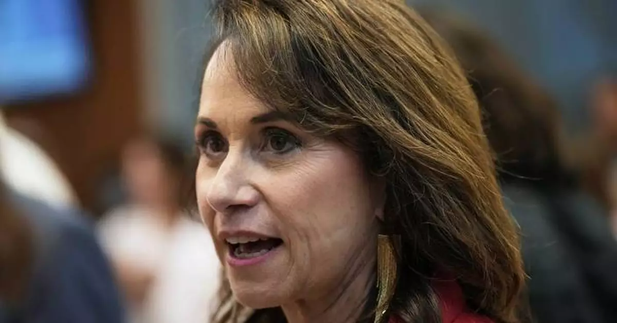 A grand jury indicts Louisiana's attorney general in a fight over changes to the local courts