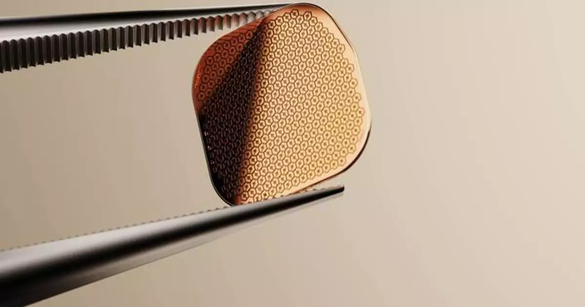 Science Corp. Announces European Commercial Launch of PRIMA, the Only Treatment to Restore Functional Central Vision to Patients with Geographic Atrophy Caused by Age-Related Macular Degeneration, a Leading Cause of Blindness