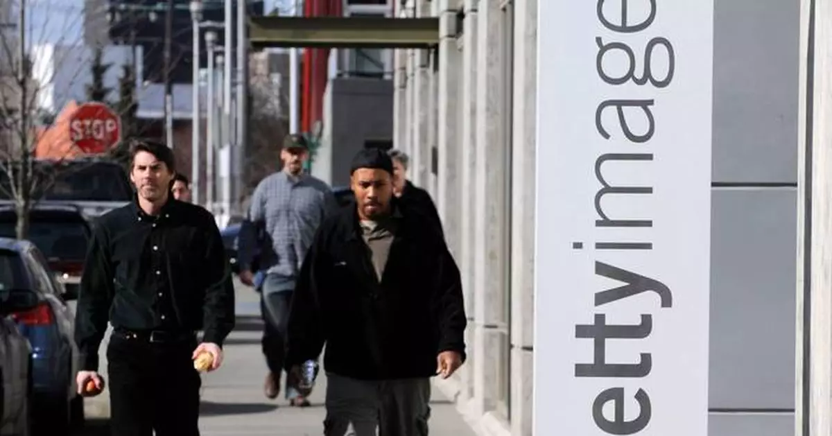 Getty scraps $3.7B Shutterstock deal after UK antitrust requires key sale