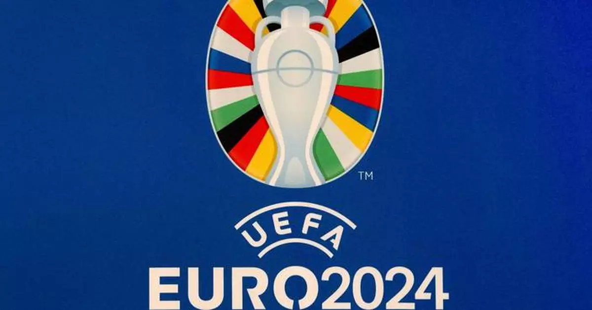Police conduct raids in Germany to investigate possible corruption at Euro 2024
