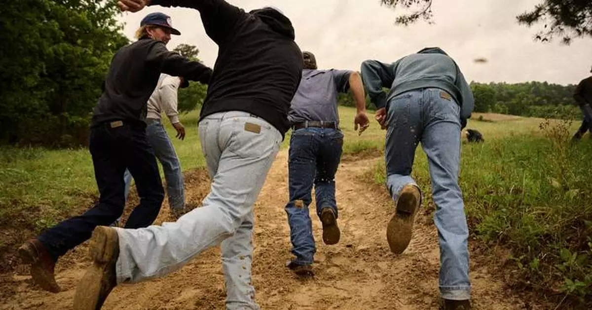Wrangler® Introduces Toughlite™: Next Gen Denim Engineered to Be Lighter, Built to Last