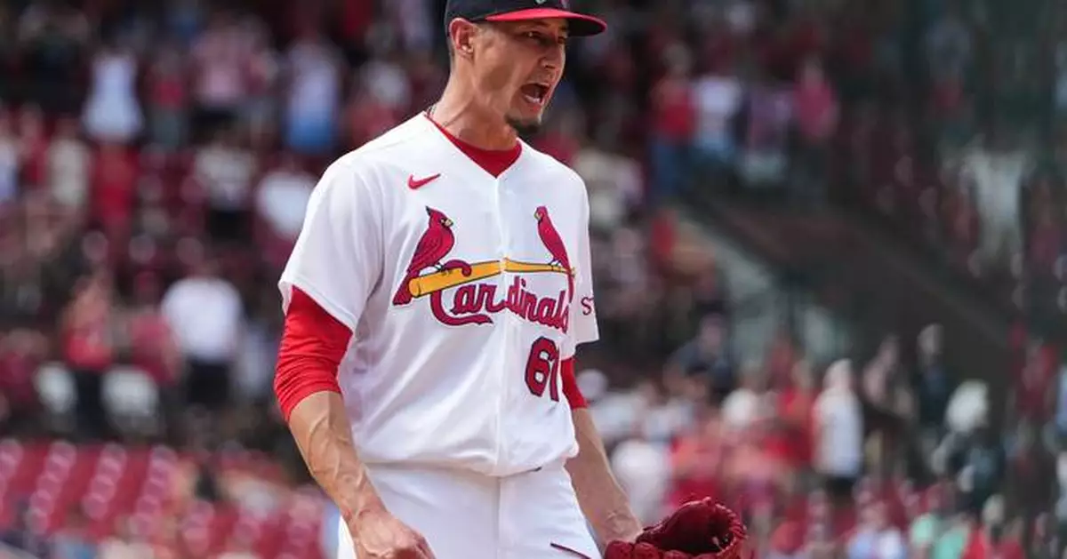 O'Brien, Luzardo, Ashcraft and Contreras tapped as All-Star replacements