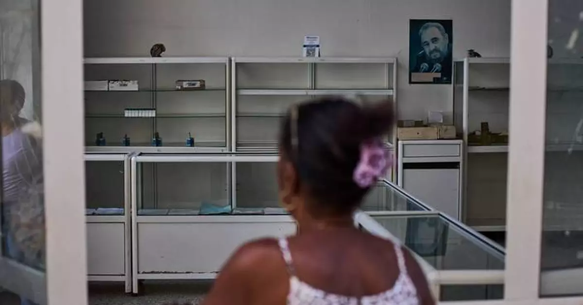 Cuba loosens control of its private sector in a struggle with a mounting humanitarian crisis