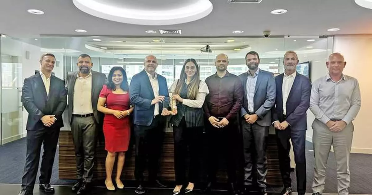 Pacific Prime Dubai Awarded Best Individual Sales 2025 by Allianz Partners