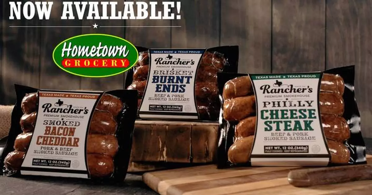 Rancher’s Premium Smokehouse Continues to Grow in the Southeast Through Hometown Grocery Expansion