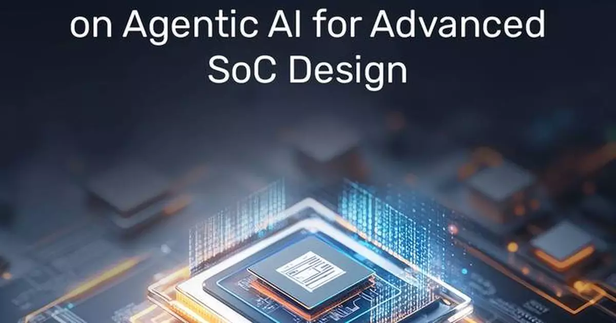 Rapidus and Cadence Partner on Agentic AI for Advanced SoC Design