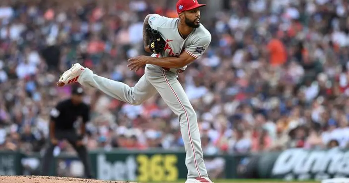 Philadelphia's Sánchez to start All-Star Game at home for NL. Toronto's Cease the pick for AL