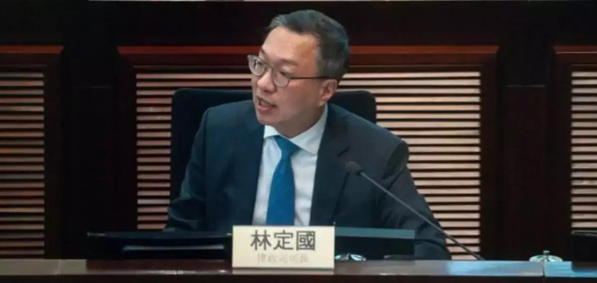 SJ: Highlighting Opportunities and Responsibilities for Hong Kong in the New Era of Space Law