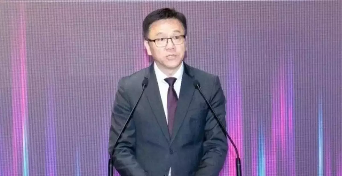 SITI: Highlighting Hong Kong's Role in Global Innovation and Technology Collaboration at LEAP East 2026 Opening Ceremony