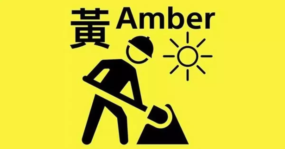 Labour Department Issues Heat Stress Warning: Employers Urged to Protect Workers from Heat Stroke