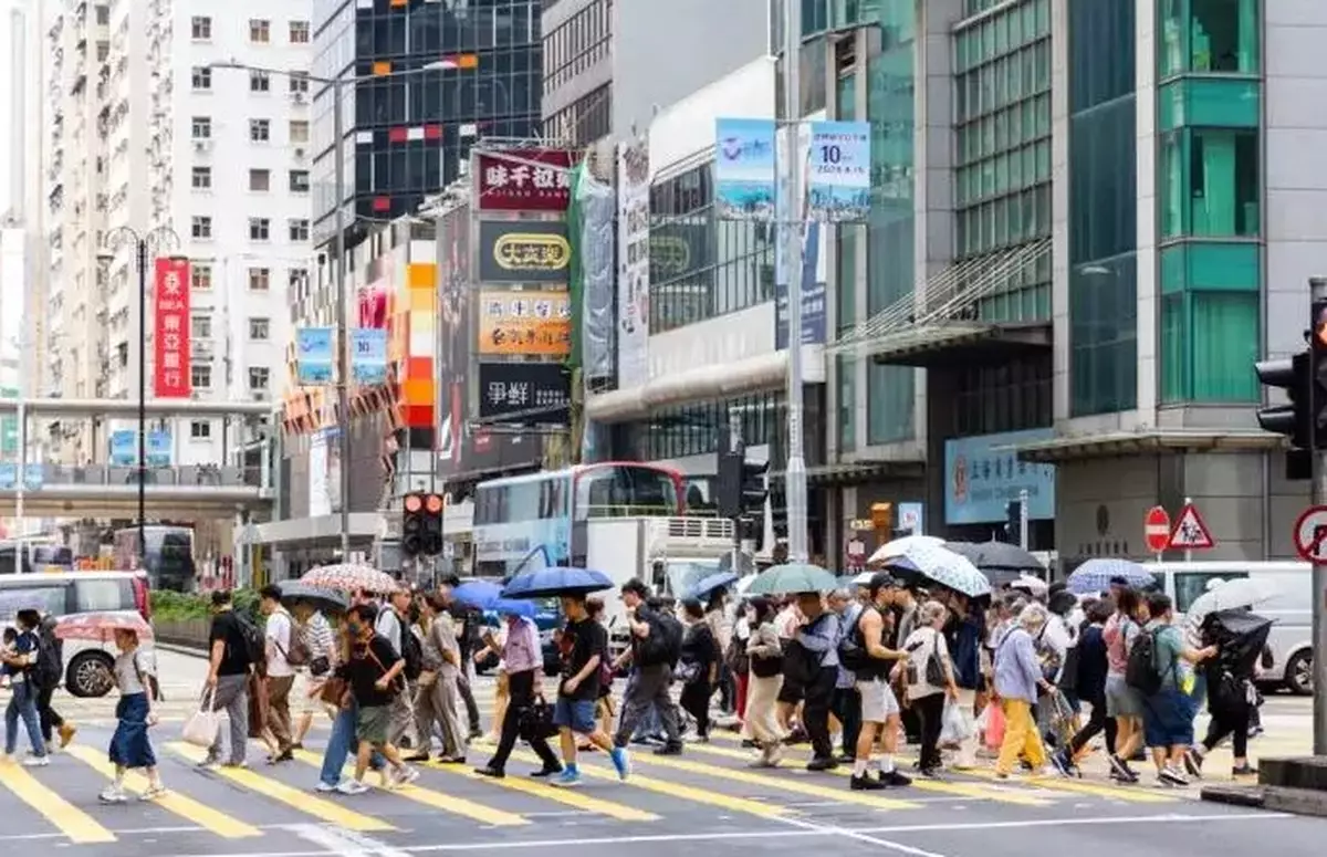 SME Business Sentiment Declines in June Amid Geopolitical Uncertainty, According to Latest Survey Results