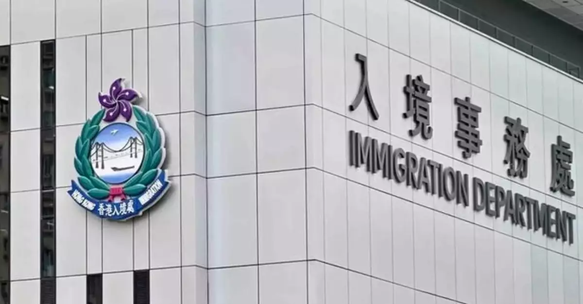 Mainland Resident Jailed for Conspiracy to Transfer Forged ID Card and Make False Instrument
