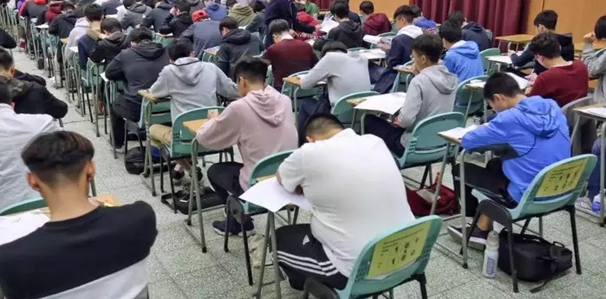 Scheme for Admission of Hong Kong Students to Mainland Higher Education Institutions Enters Admission Stage