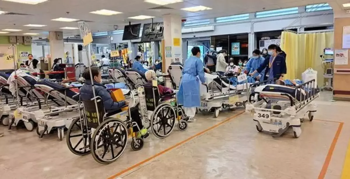 Advance Decision on Life-sustaining Treatment Ordinance Comes into Effect