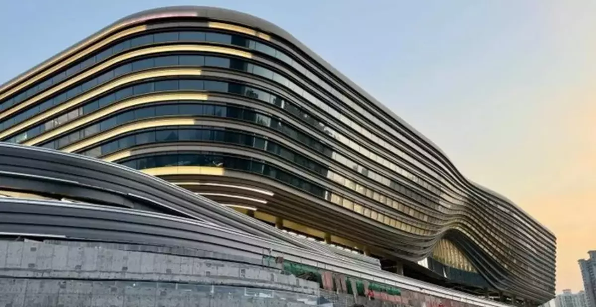 Huanggang Port Hong Kong Port Area Bill Gazetted Today to Enhance Clearance Efficiency