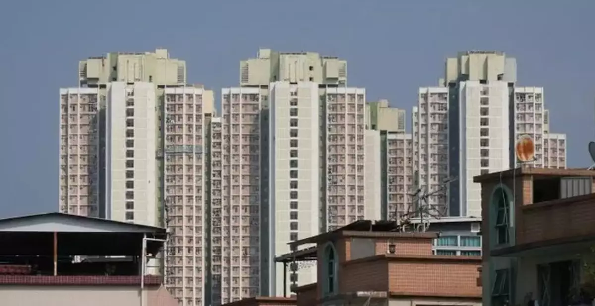 Hong Kong Housing Authority Launches Express Flat Allocation Scheme for Home Ownership Applications from July 3 to 16