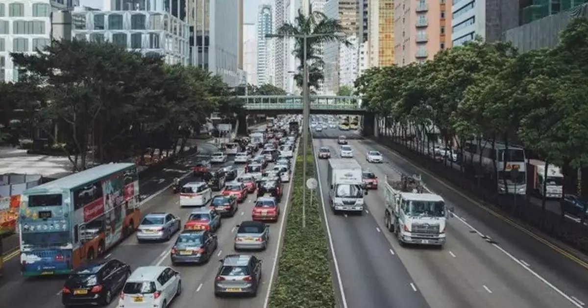 Scrutiny of Four Pieces of Subsidiary Legislation Relating to Regulation of Ride-Hailing Services Completed