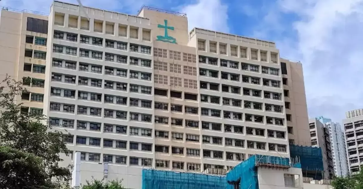 Update on Cluster of Candida Auris Cases in United Christian Hospital