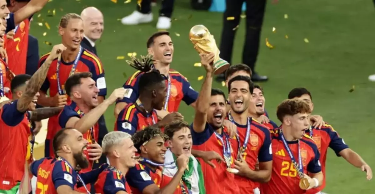 Police Arrest 991 People in Anti-Illegal Gambling Operation During 2026 FIFA World Cup, Seizing Over $365 Million in Betting Records