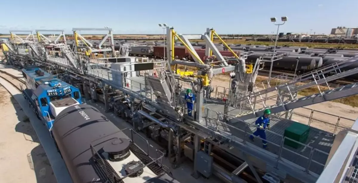 Cenovus Energy Q2 Net Profit Triples, July Production Exceeds 1 Million BOE/d