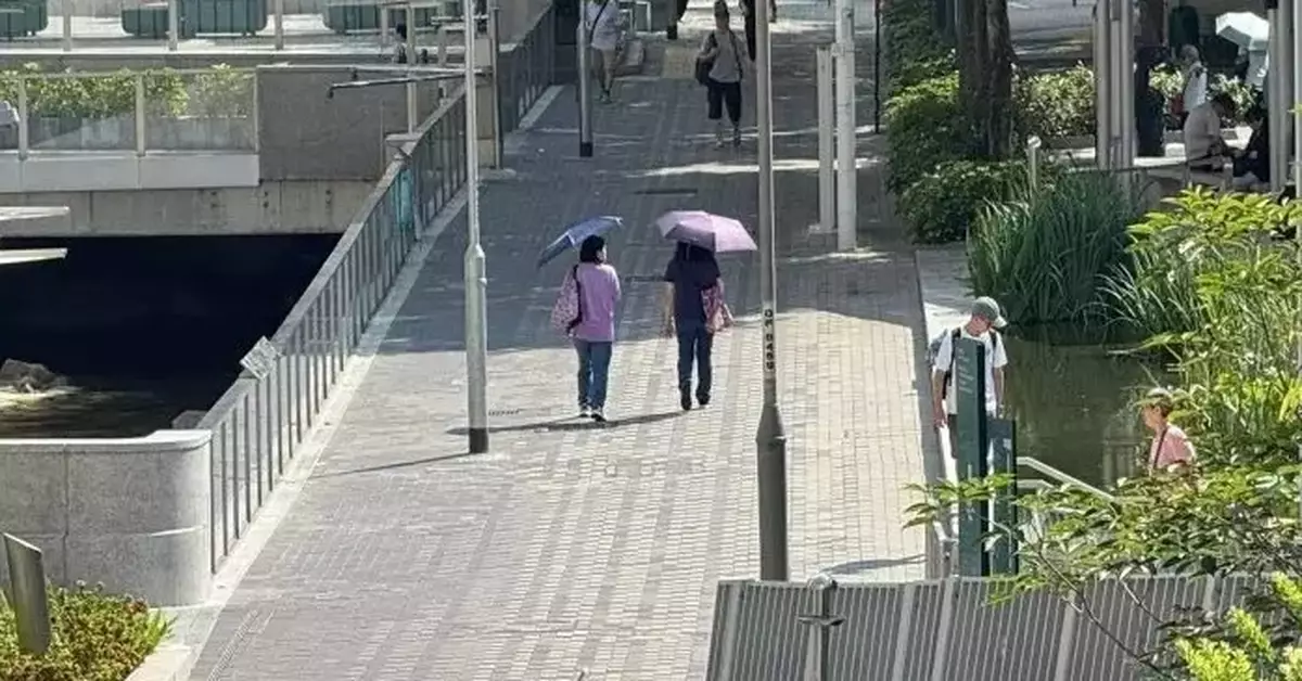 Public Urged to Take Precautions Against Heat-Related Illnesses During Extreme Weather Conditions