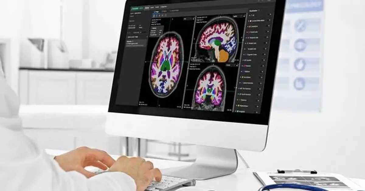 Neurophet Supplies 'Neurophet AQUA' to Raffles Medical in Singapore
