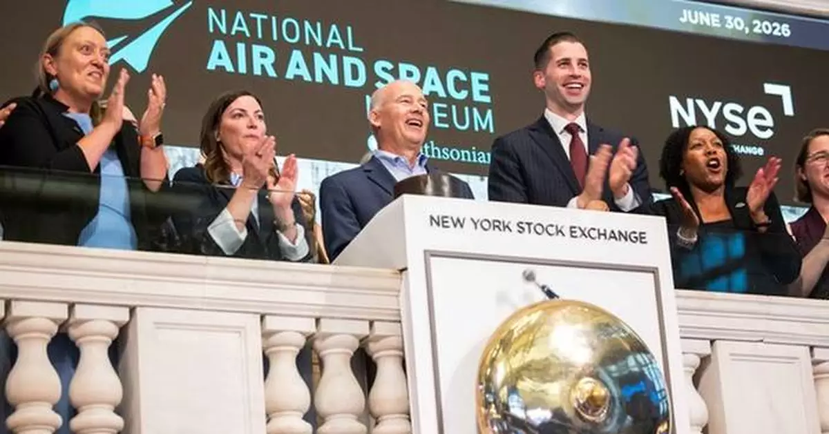 NYSE Content Update: Mobility Global Marks First Day as Public Company