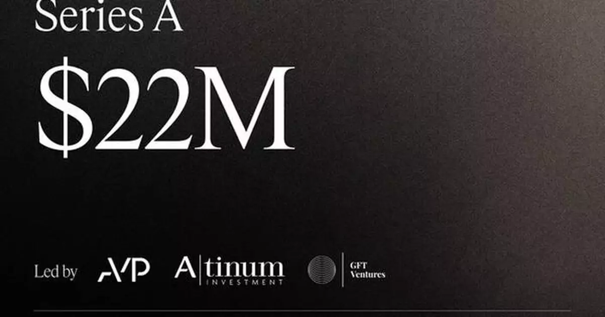 LinqAlpha Raises $22 Million to Build the Alpha Intelligence Layer for Global Public Markets