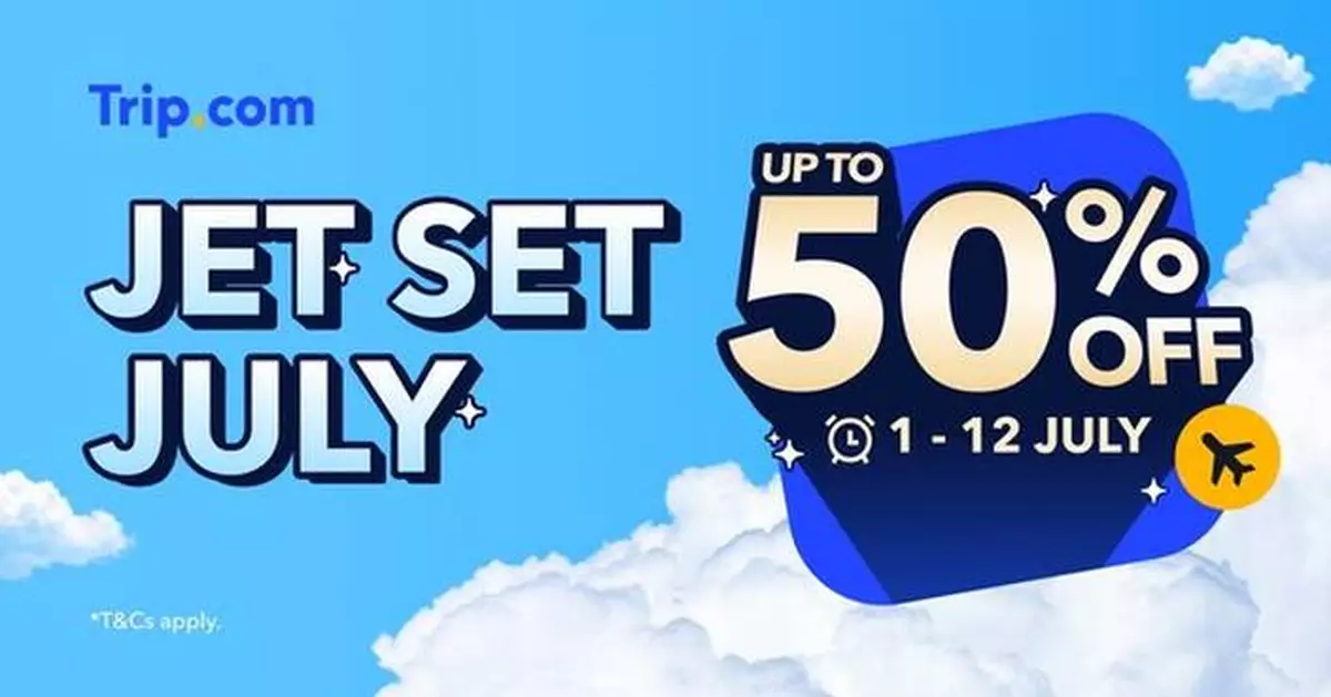 Australia, Get Ready for Jet Set: Trip.com Slashes Flights, Hotels, and eSIMs in Major July Sale