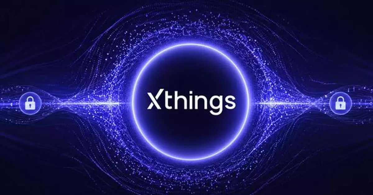 Xthings, Inc. Announces Quantum-Ready Security Initiative for Physical AI and Smart Spaces Ecosystem