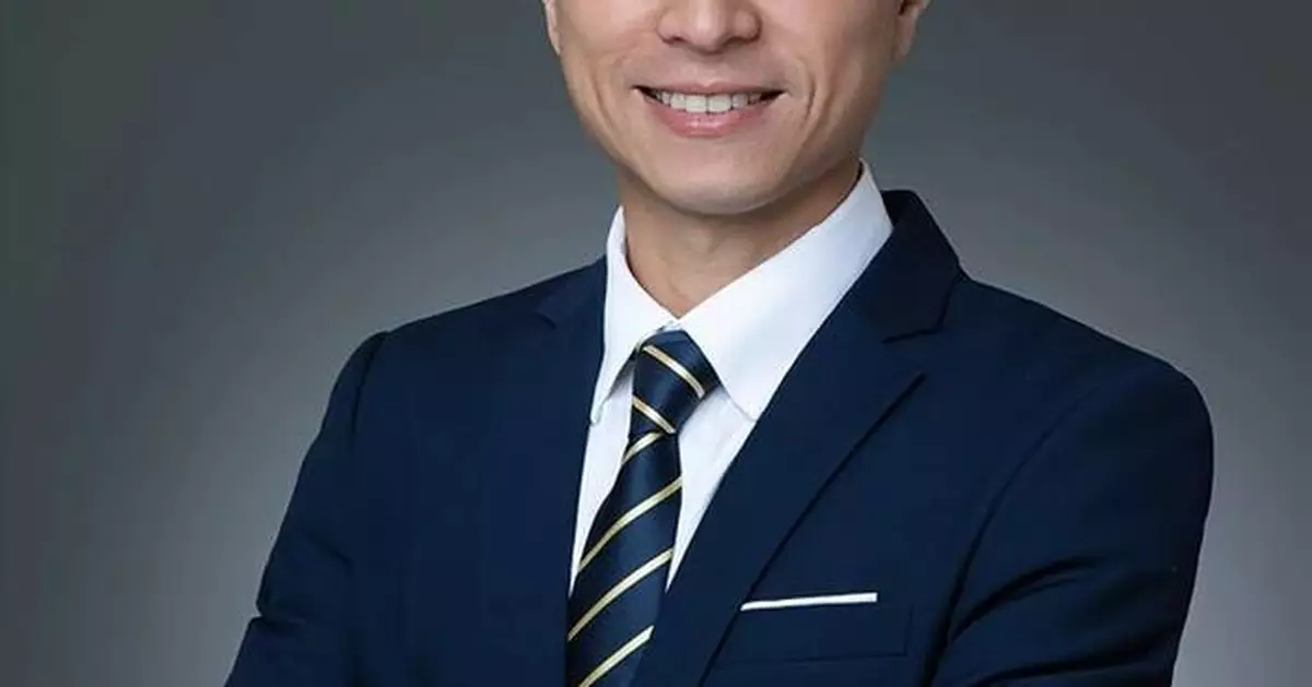 Founder Olive Tai Appointed Chairman of the Board of Synagistics; John Wu Appointed Chief Executive Officer as Company Enters Next Stage of AI and Digital Commerce Growth