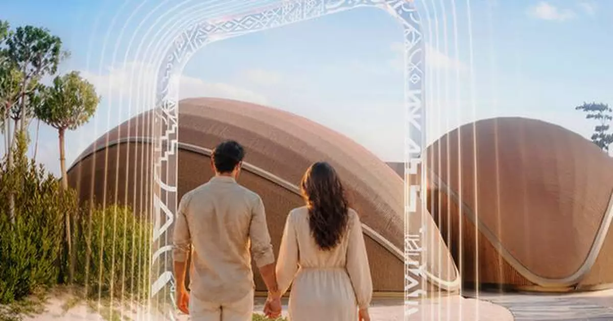 SAUDI INTRODUCES "PACKAGE VISA", INTEGRATING TRAVEL BOOKING WITH EASIER VISA APPLICATION