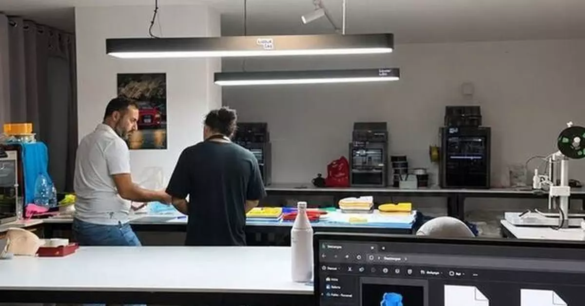 Bambu Lab Announces 48-Hour Charity Fundraiser to Support Venezuela Earthquake Relief