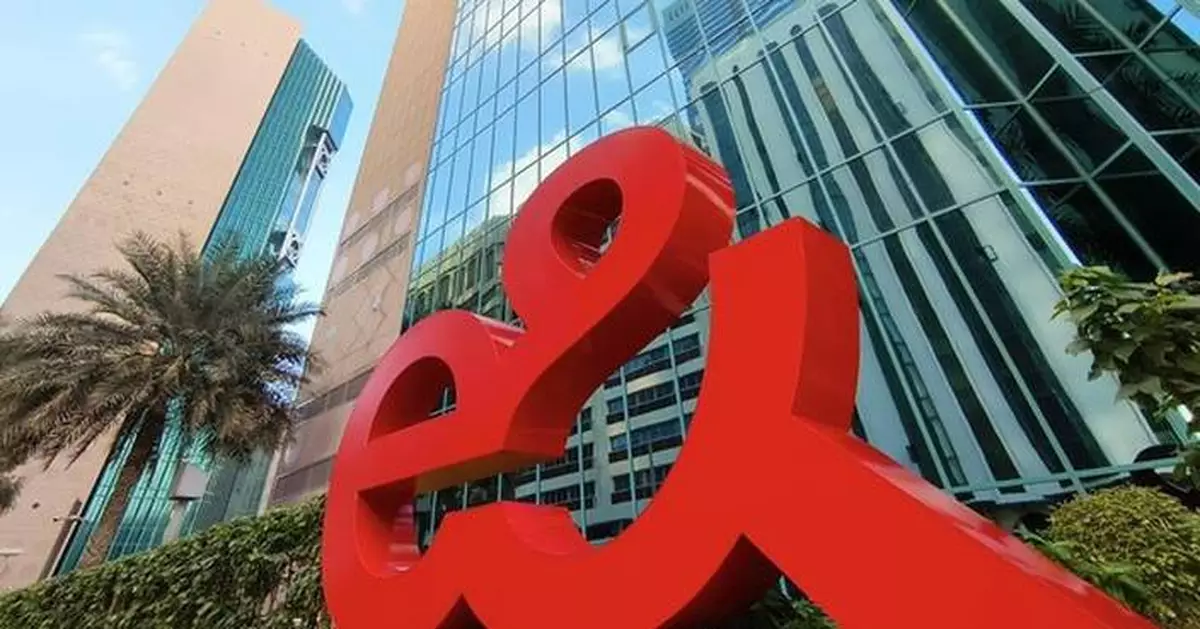 e&amp; Announces USD 5.95 Billion Sale of Vodafone Investment