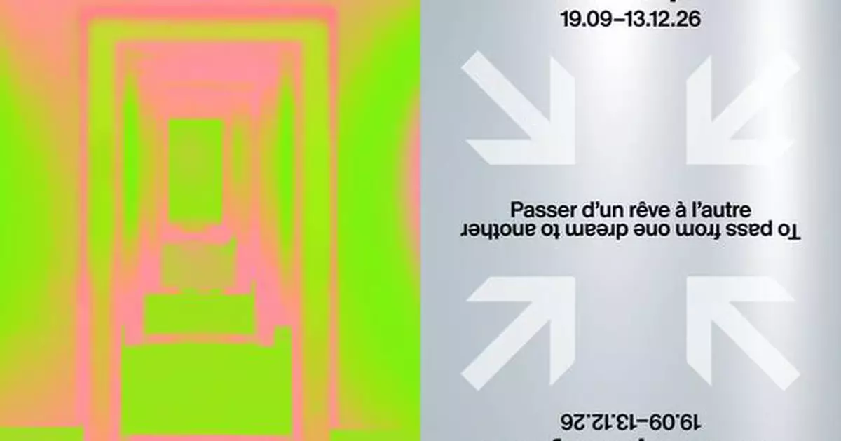 18th Lyon Biennale Contemporary Art