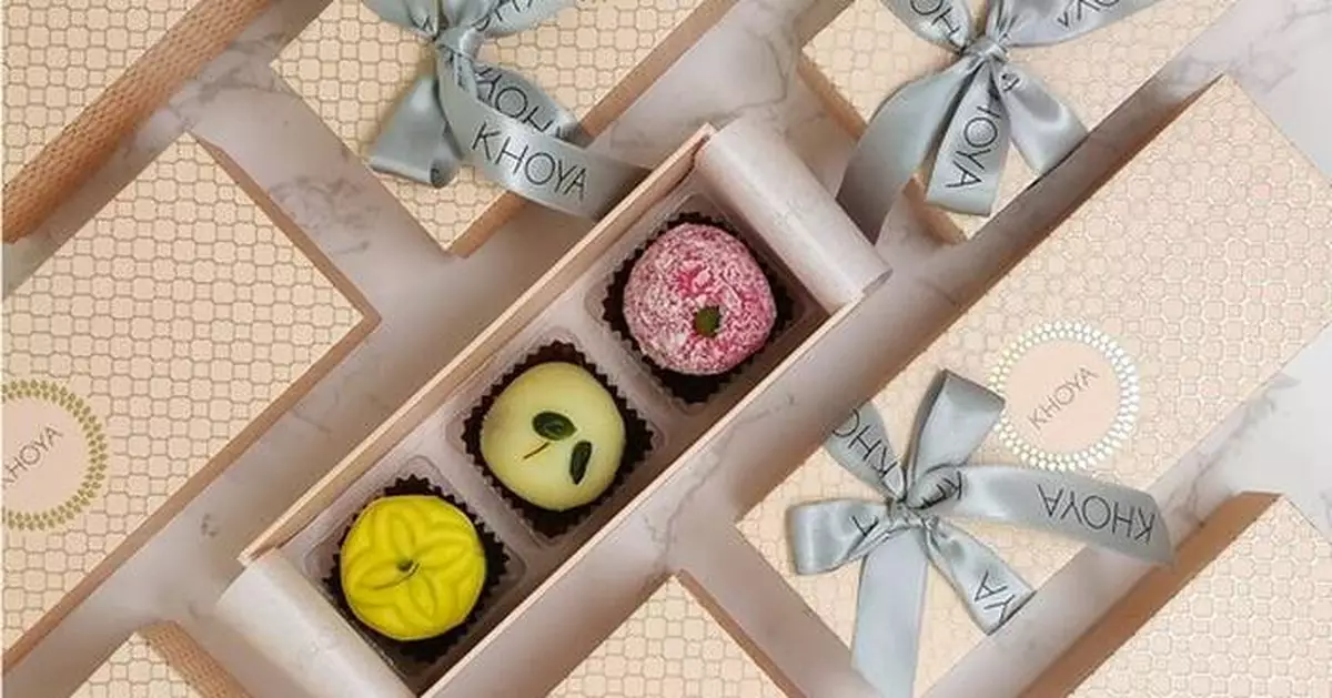Atelier Expressions Expands Portfolio With Majority Acquisition Of Khoya
