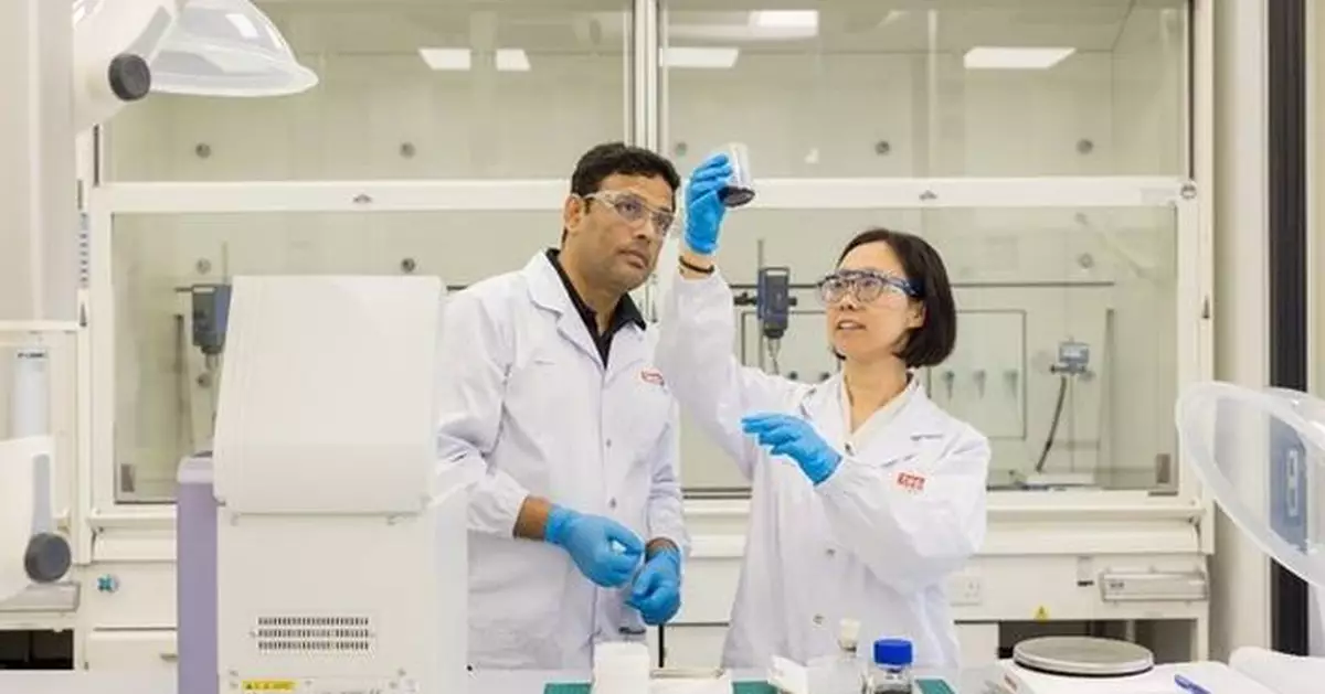 From Innovation to Impact: tesa Marks One Year of Debonding on Demand Laboratory in Singapore