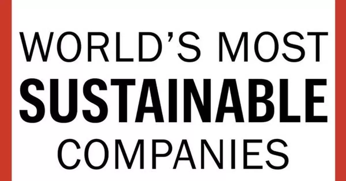 Globe Bags Back-to-Back Recognition in TIME's World's Most Sustainable Companies, Remains Only Philippine Telco on Global List