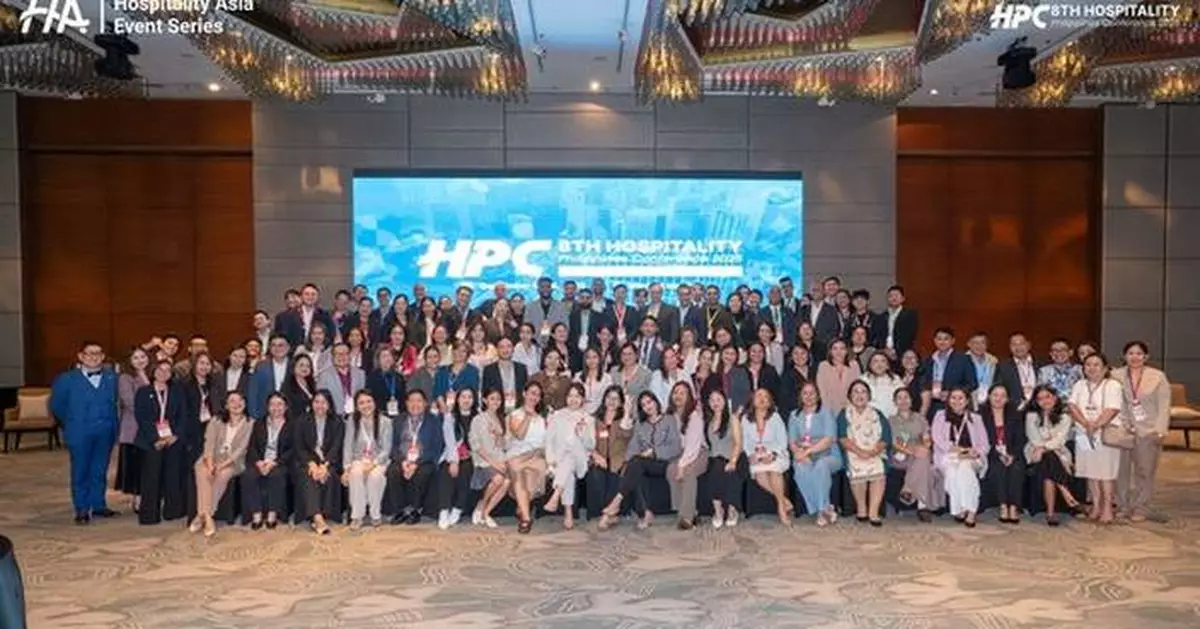 9th Hospitality Philippines Conference #HPC2026 Set to Address Critical Tourism Infrastructure and Asset Lifecycles in Manila