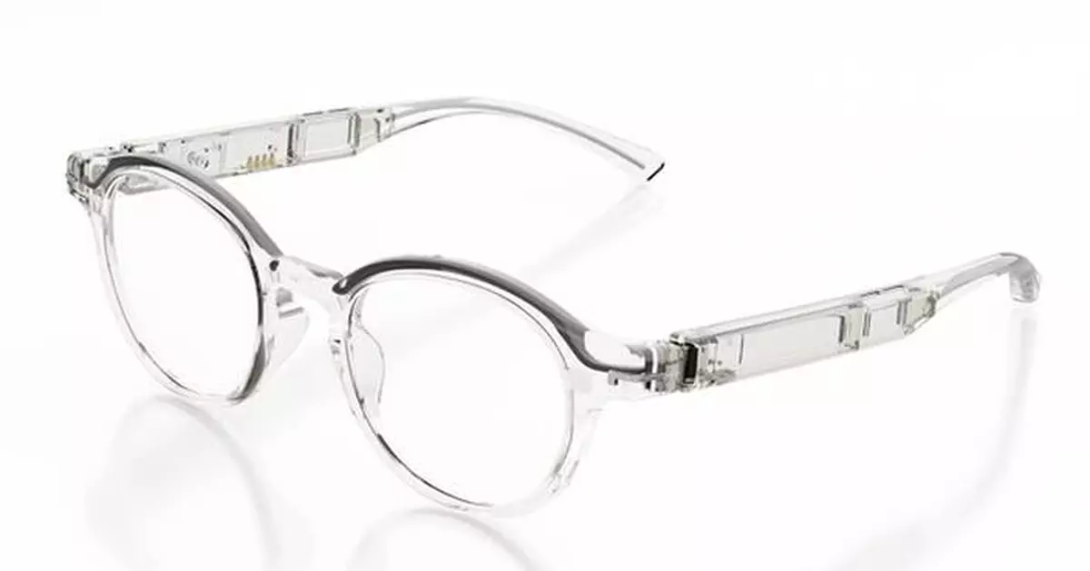 Solos Unveils Next-Generation AirGo™ A6 and New Privacy Kit, Launches AirGo™ V2 Worldwide at Third Annual AI Smartglasses Symposium in Hong Kong