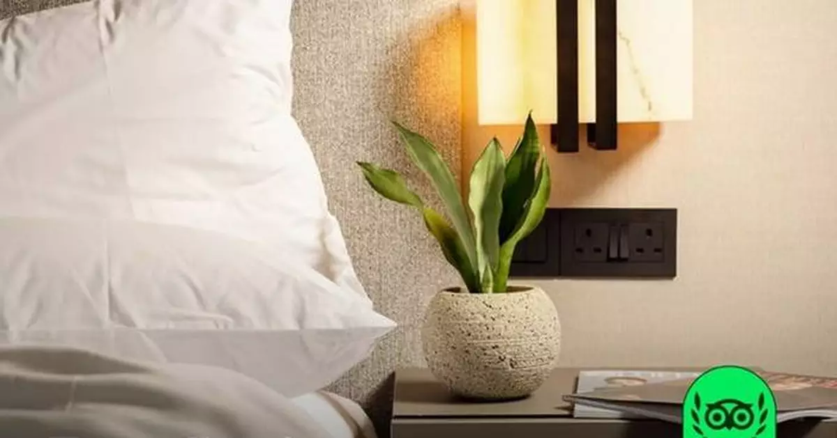 Dao by Dorsett AMTD Singapore Honoured with Tripadvisor Travellers' Choice 2026, Recognised Among the Top 10% of Properties Worldwide