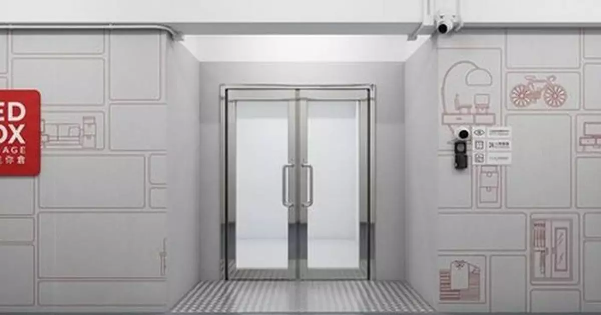 RedBox Storage Completes Portfolio Acquisition, Expanding Hong Kong Footprint with Doubled Operating Network