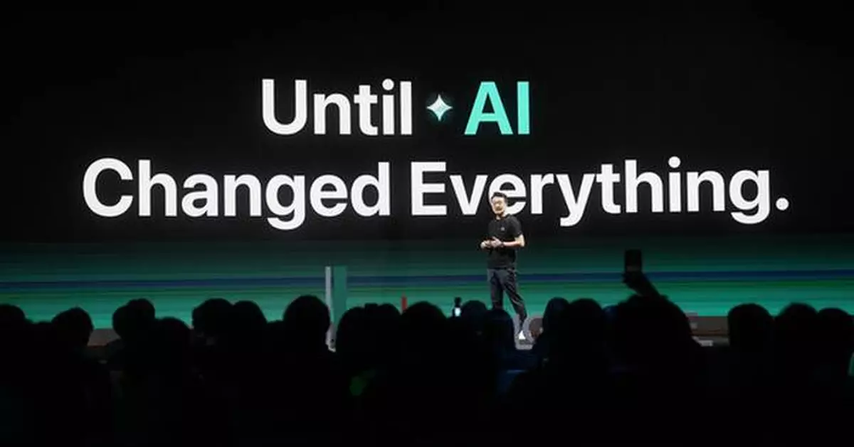 Longbridge Unveils the World's First AI-Native Investing Platform, Ushering in a New Era of Investing
