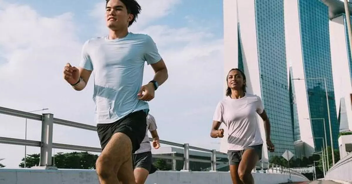 ANTA Concludes Global Launch of ANTA FOLD in Singapore