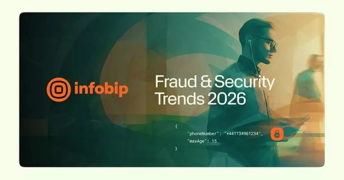 Infobip research reveals APAC businesses scaling AI-powered defenses to counter surge in automated fraud