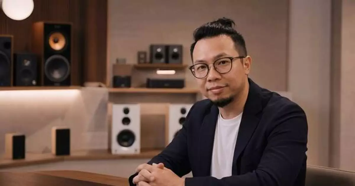 Jazz Hipster Unveils Next-Generation Wireless Audio Platform Strategy for the Streaming Era