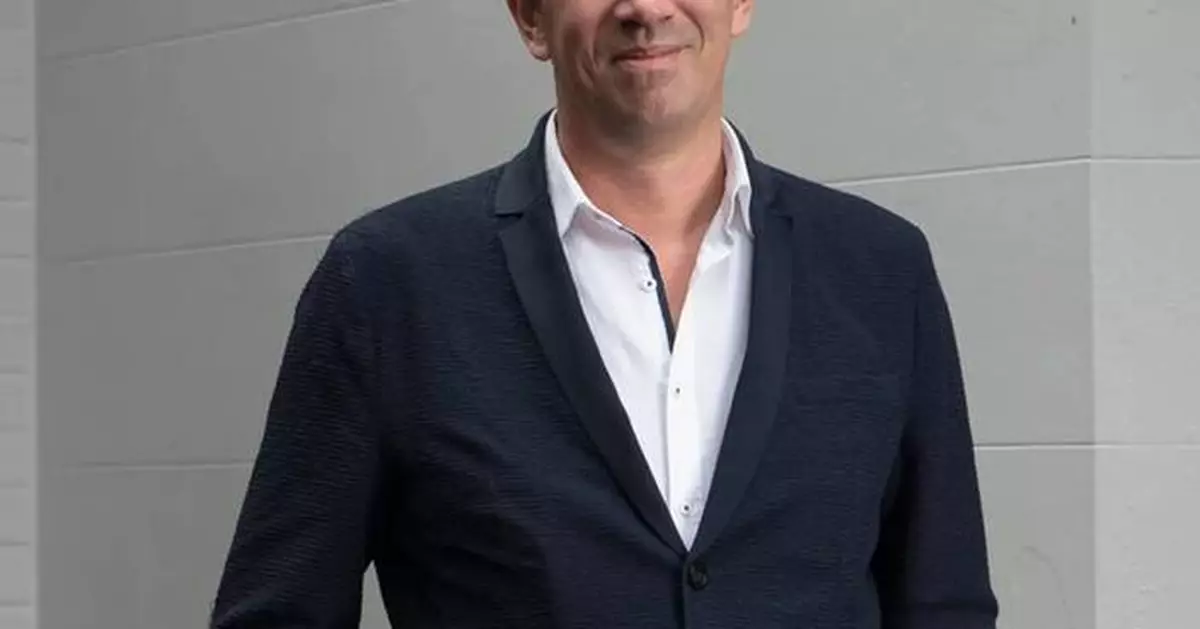 Peter Frankopan joins Hakluyt's International Advisory Board