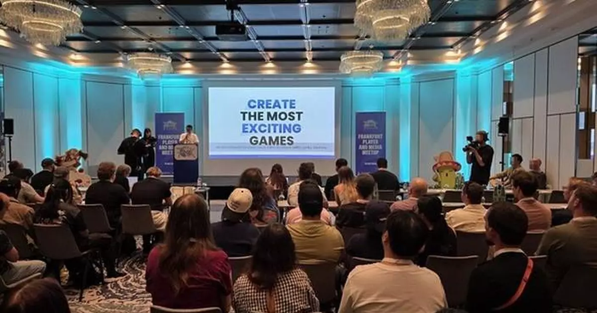 Gravity Game Unite (GGU) Successfully Concludes European User Meetup for PC MMORPG 'Ragnarok Zero: Global'!