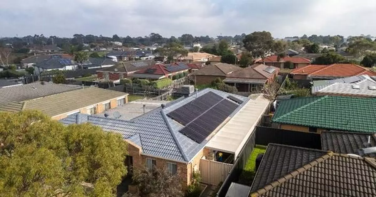 Trinasolar Begins Mass Production of CEC-Certified Vertex S+ G3 515W Module for Australian Rooftops