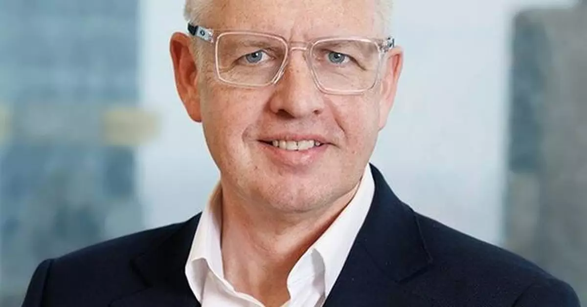 Russell Reynolds Associates Announces Nick Fletcher as Australia Country Leader